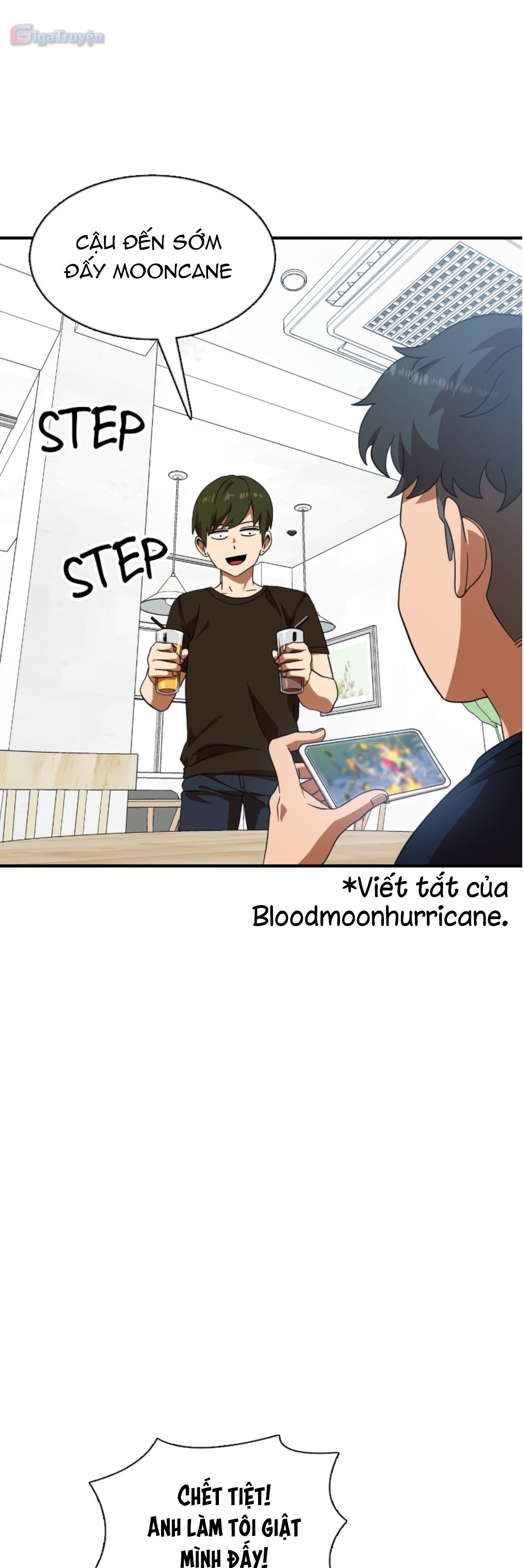 Đọc truyện [Leak] Cao thủ tái xuất - Chap 62 